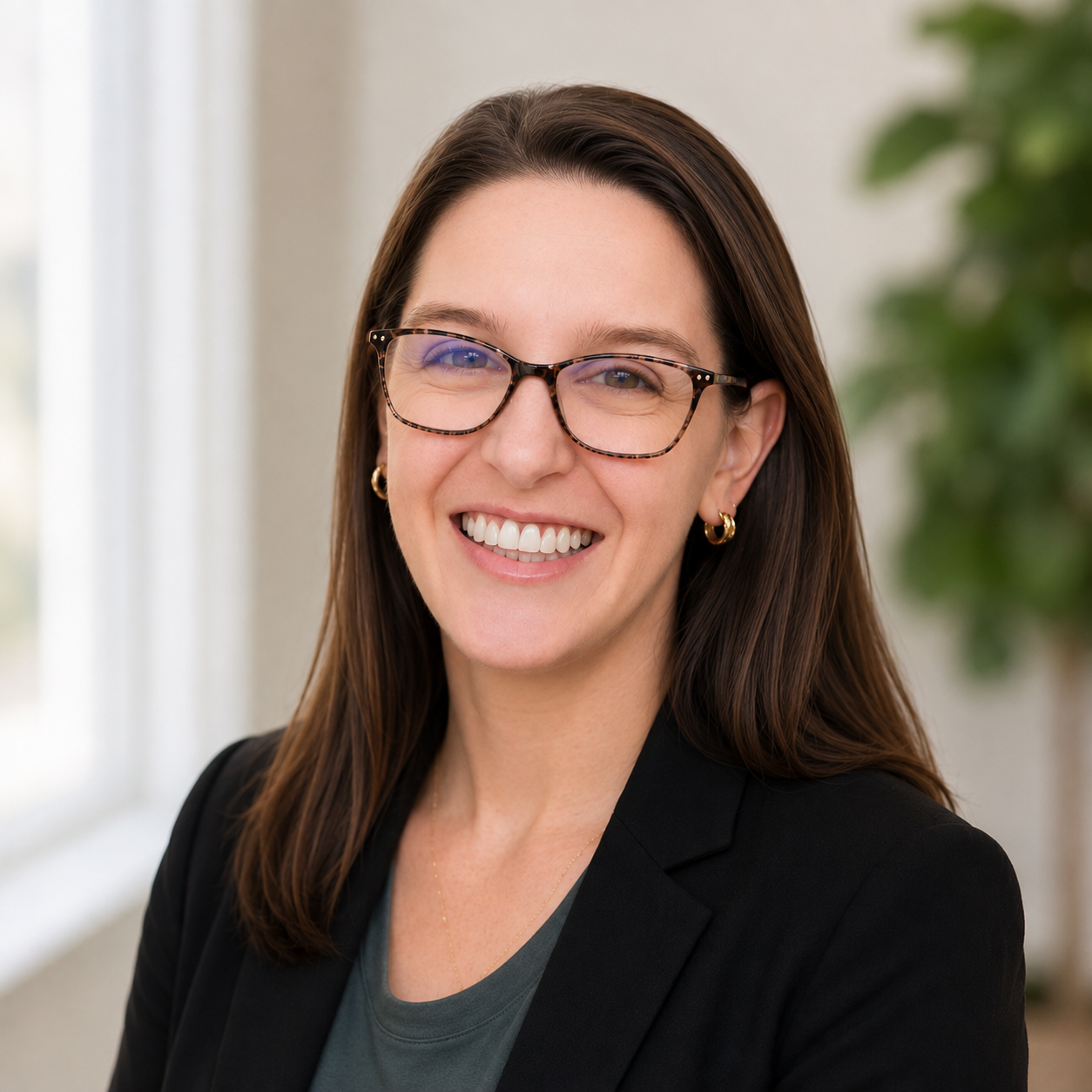Ashley Weber, BCBA-D
