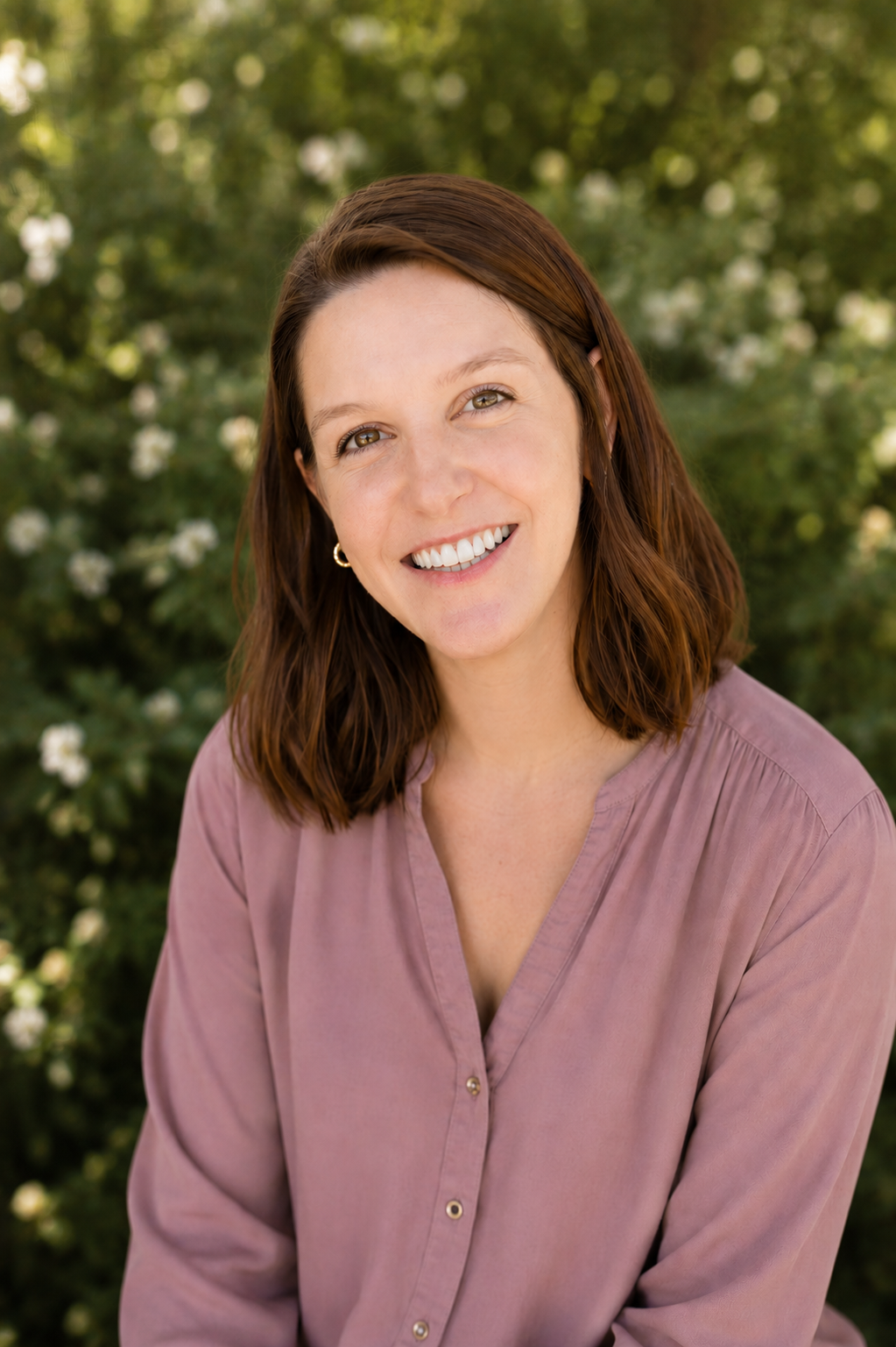 Ashley Weber, BCBA-D